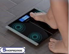 Transform Your Fitness Journey with the Best Digital Body Weight Scale