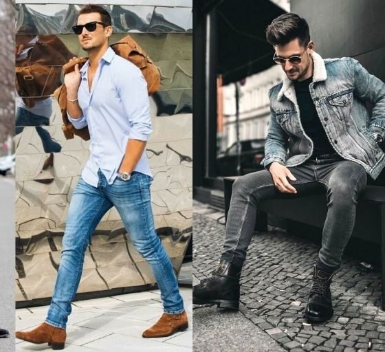 5 Must-Have Shoes for Every Fashionable Man