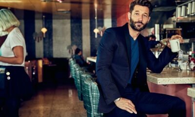 The Gentleman's Guide to Dressing for Dinner