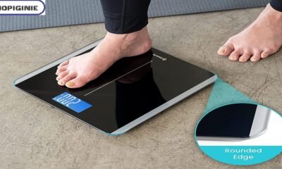 Transform Your Fitness Journey with the Best Digital Body Weight Scale